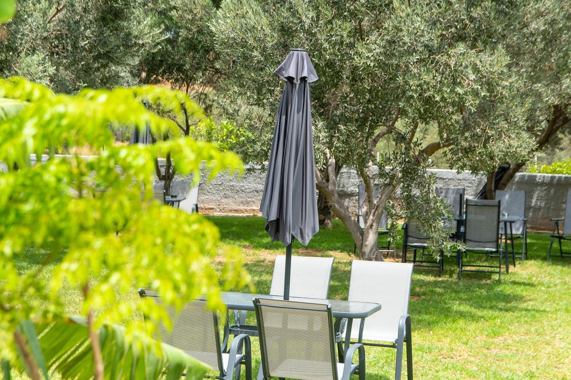 Otel Airscape Free Shuttle From Athen's Airport *